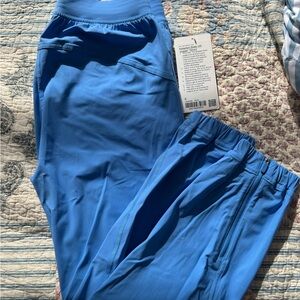 Lululemon adapted state joggers